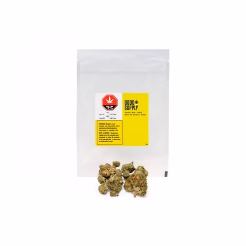 Good Supply - Dealer's Pick/Grower's Choice Indica (ON)