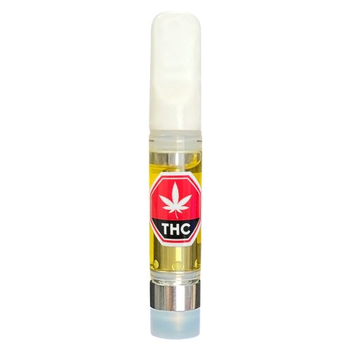 XPLOR - Red Hawaiian 510 Thread Cartridge
