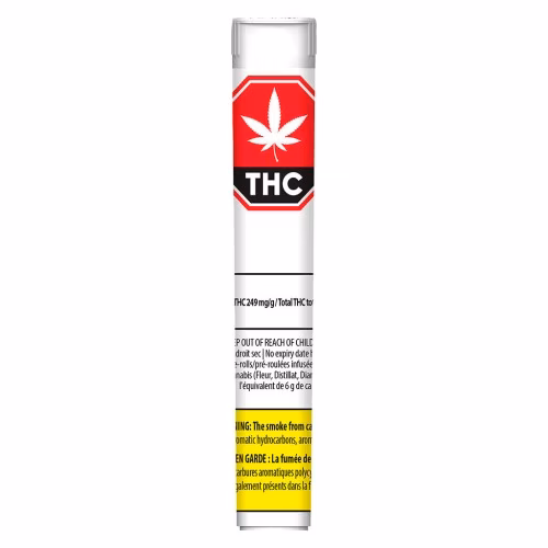 Jays - Sodaze High Potency 50+ Diamond Infused Multi Pack