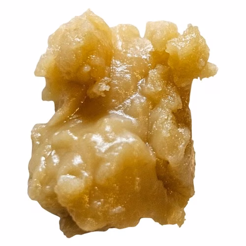 Gilded Live Rosin