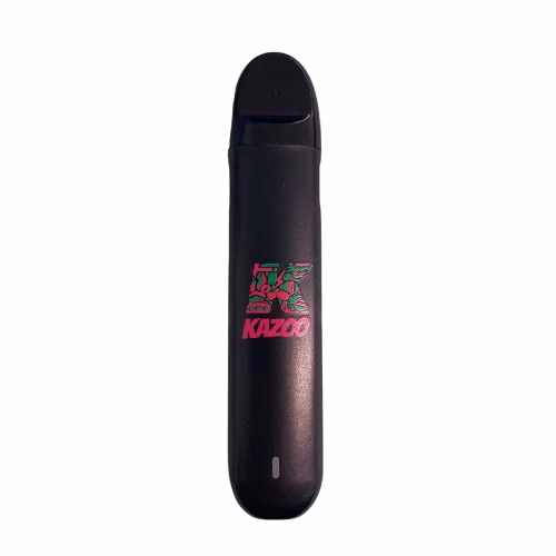Kazoo - Blue Tongue Bubble Gum Disposable Vape