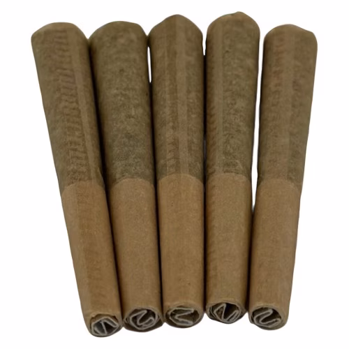 Far Out Crops - HyperNova Haze - Sativa Pre-Roll