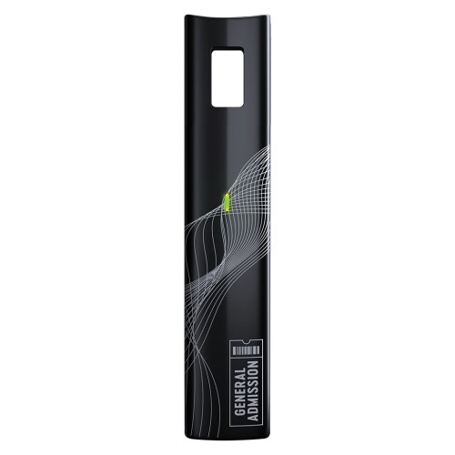 BLINKER BATTERY (BLACK) - 1