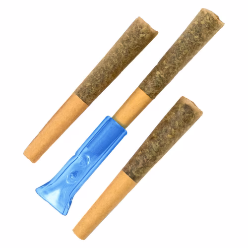 Pure Sunfarms - Blue Dream #16 Diamond Infused Pre-Roll