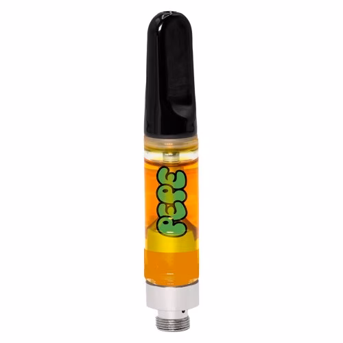 PEPE - Pepe - 11 Week Pink (Live Resin) - Indica - 1g