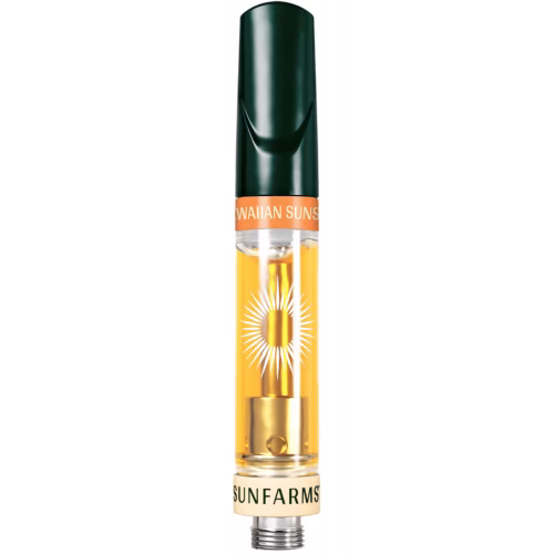 Pure Sunfarms - Hawaiian Sunset 510 Thread Cartridge