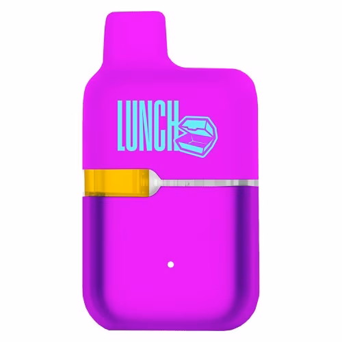 Lunch - Berry Bomb Disposable