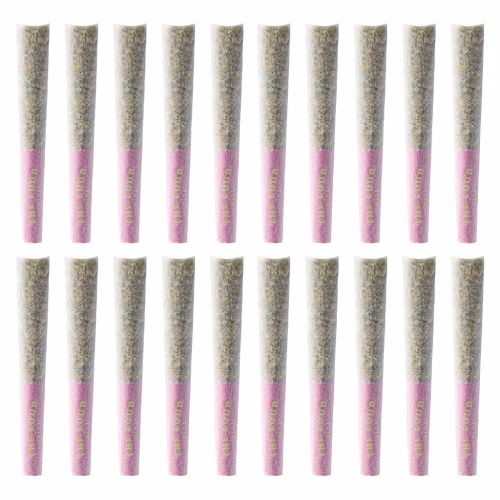 The Loud Plug - Venom OG Pre-Roll