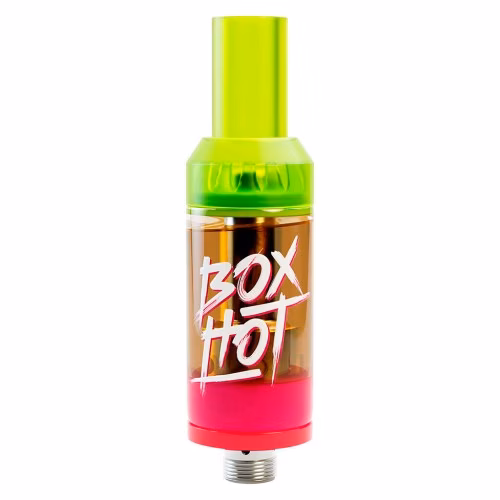 Passion Punk 510 Thread Cartridge