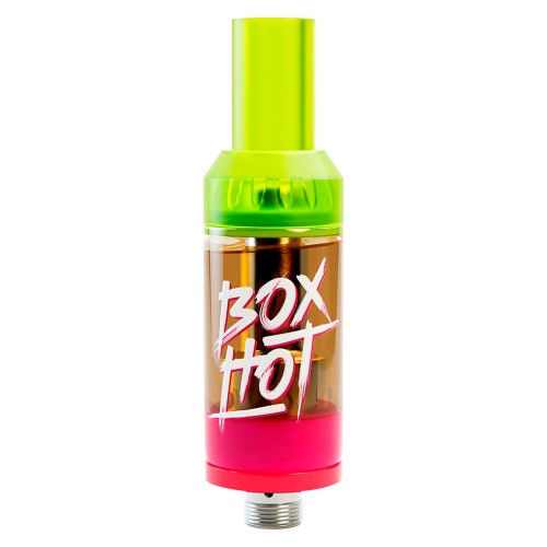 BOXHOT - Passion Punk 510 Thread Cartridge
