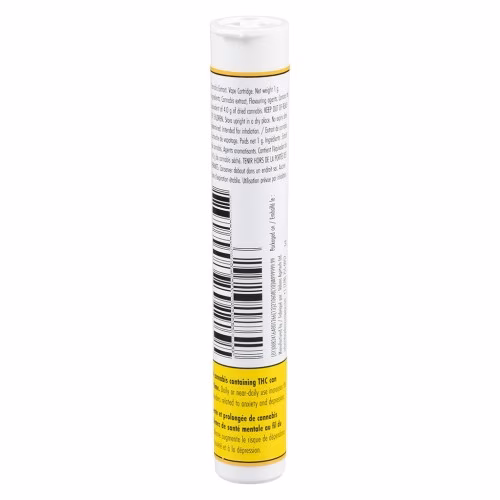 Versus - Mad Mango 510 Thread Cartridge