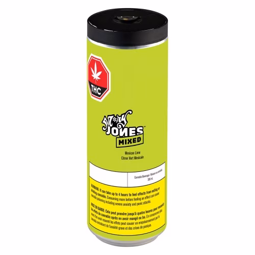 Mexican Lime
