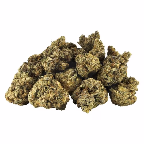 BC OZ - Honey Butter