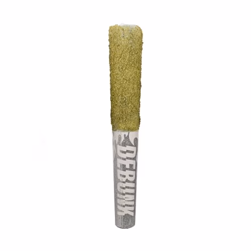 Debunk - 24K Gold Triple-Infused Bubble Hash Darts