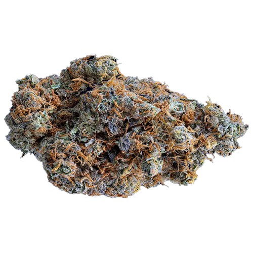 Organic Mystic Magic