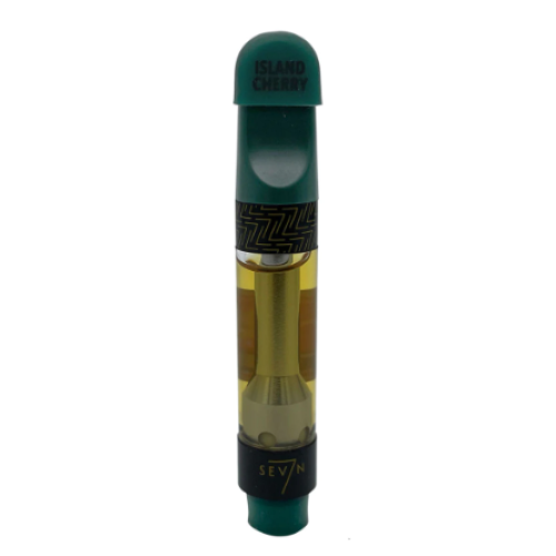 Island Cherry | Kawehnoke Eri'ko:wa 510 Thread Cartridge