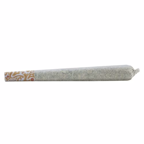 SHRED - Tangerine Machine Pre-Roll
