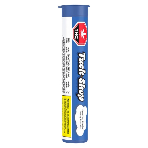 Tuck Shop - Hawaiian Marker