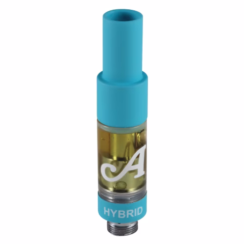 Ambr - GLTO Hybrid 510 Thread Cartridge