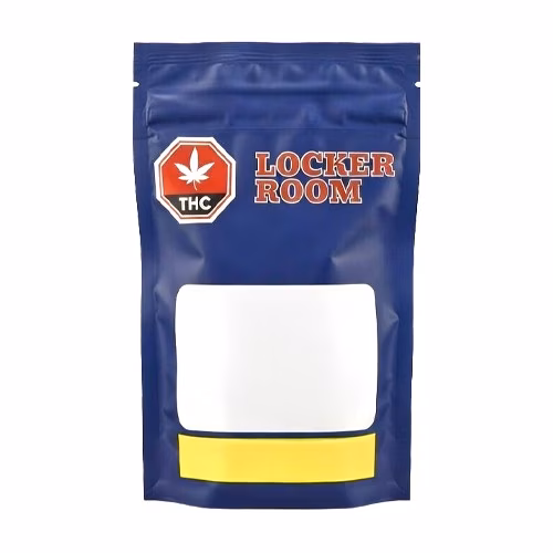 Locker Room - Goaliee Fight *Limited Edition*
