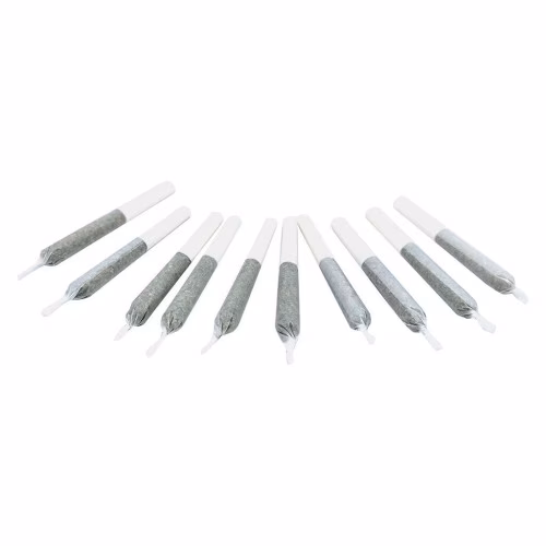 Pinners Pre-Roll