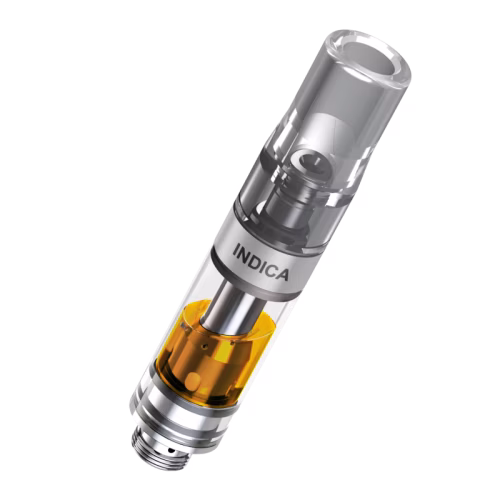 TWD. - Indica  510 Thread Cartridge