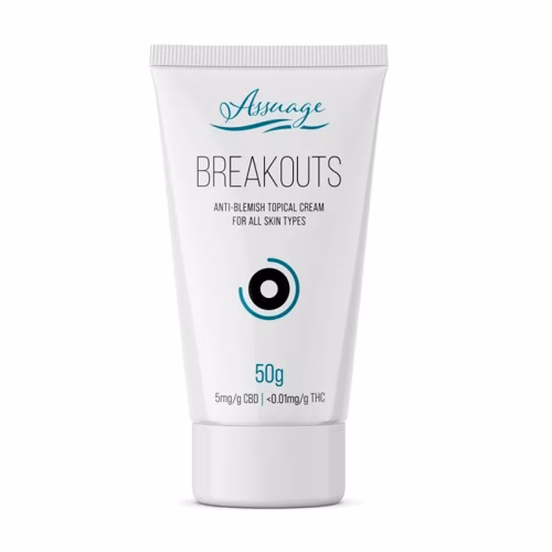 Assuage Breakouts