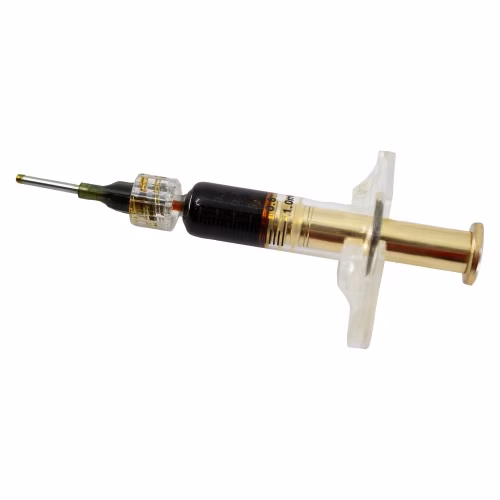 Trippy Hippy - Vintage FSHO - Indica Full Spectrum Hash Oil