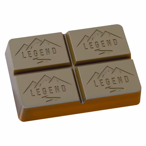 Legend - 1:1 Tiramisu Milk Chocolate