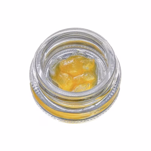 Endgame - Fruit Sauce on the Rocks