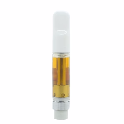 Countryside - Banana Hammock Live Resin 510 Thread Cartridge