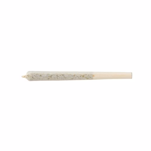 Simply Bare - BC Organic Funky Banana Pre-Roll