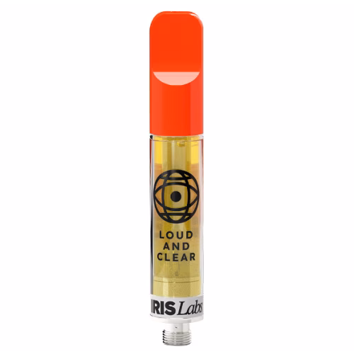 Purple Sundaze 510 Thread Cartridge