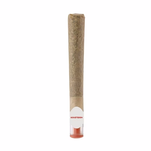 SOVE7EIGN - Strawberry Diesel 99 Ken’niionhontésa Kaienkwá:ra Water Hash