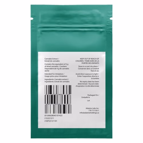Phyto Extractions - Phyre Shatter