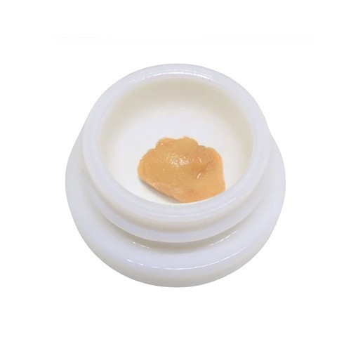 Papaya C. Live Rosin Lto (Papaya Cake)