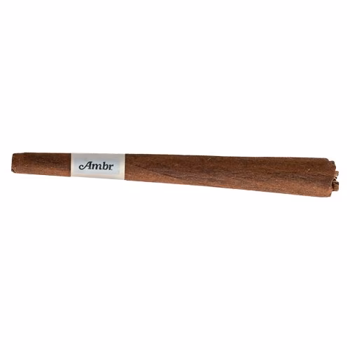 Ambr - Infused Hybrid CRL MLK Blunt