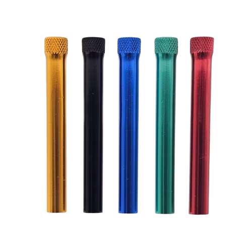 Metal Popper Stem