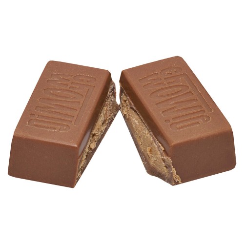 Chowie Wowie - Peanut Butter Balanced Chocolate
