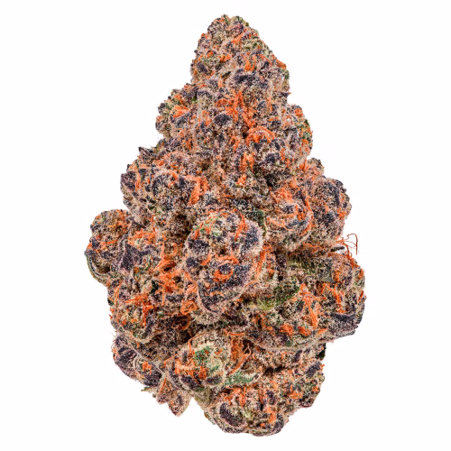 Blackberry Gelato