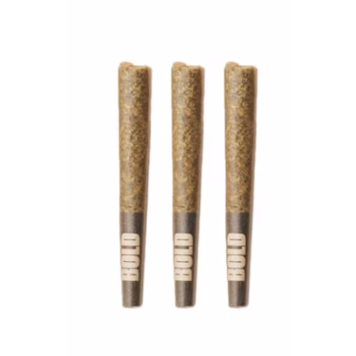 BOLD - Munyunz Pre-Roll