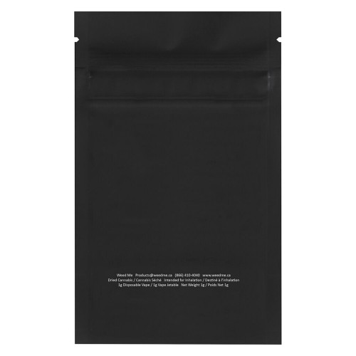 Liquid Diamonds Huckleberry Haze - Disposable Vape image 3