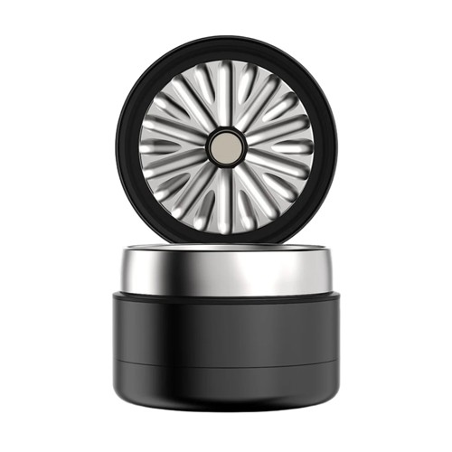 Flower Mill - 2.5" Next Gen Premium Mill Grinder