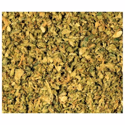 SHRED - Flower Power (Milled)