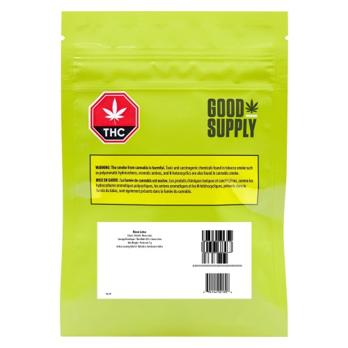 Good Supply - Neon Lotus