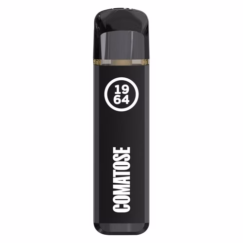 Comatose FSE Resin AIO Vape