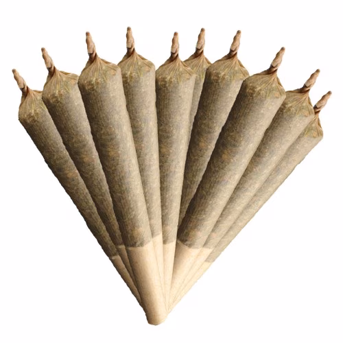 Weed Me - Diamond District Infused *Limited Edition*