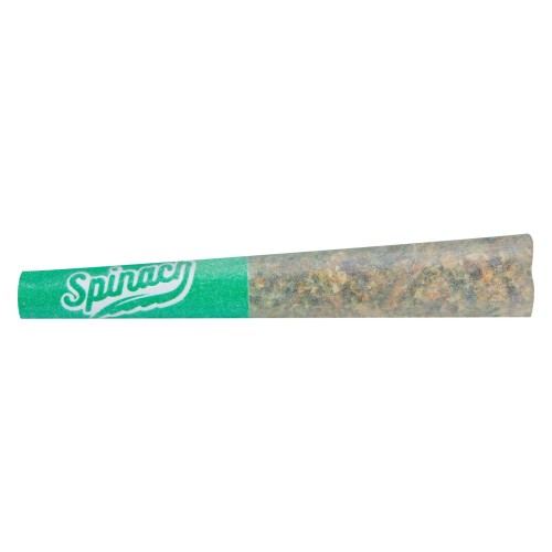 Spinach - OG Kush