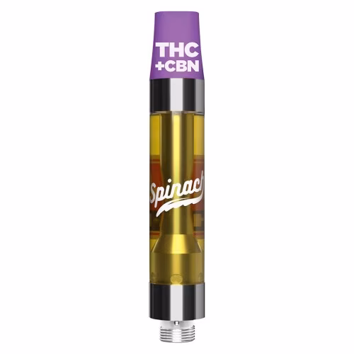 Peach Passionfruit Kush 10:1 THC:CBN 510 Thread Cartridge