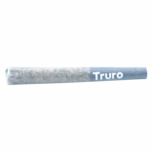 Truro Hash Gems - Truffle 50%+ Hash Diamond Infused
